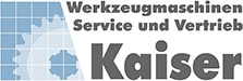 Werkzeugmaschinen Service Kaiser Logo